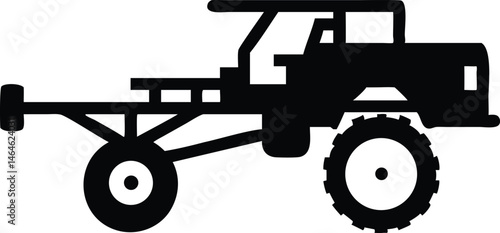 Case IH Patriot Sprayer for High-Precision Crop Spraying in Modern Agriculture