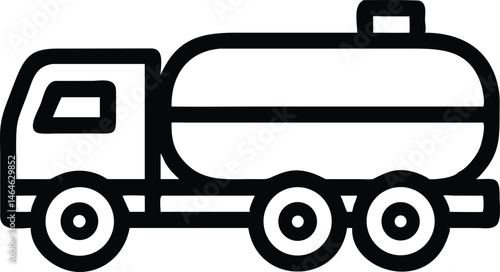 Rural Livestock Water Tanker for Efficient Farm Animal Hydration