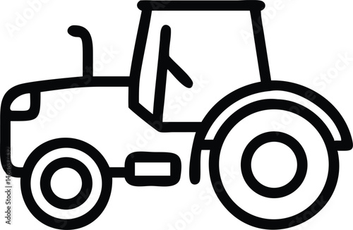 Deutz Fahr Agrotron Tractors for High-Performance Farming and Precision Agriculture