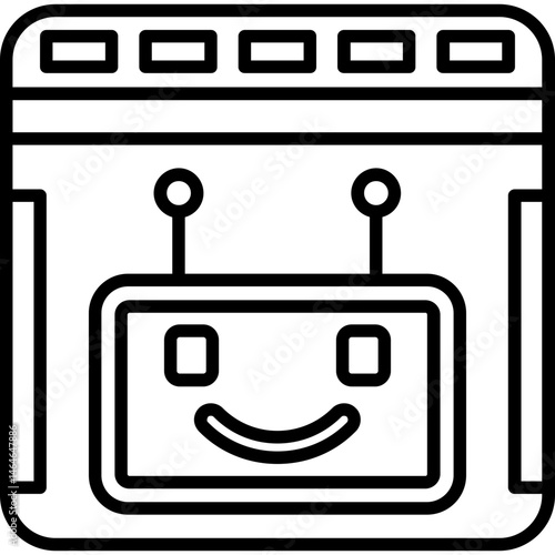 Phone Message Icon
