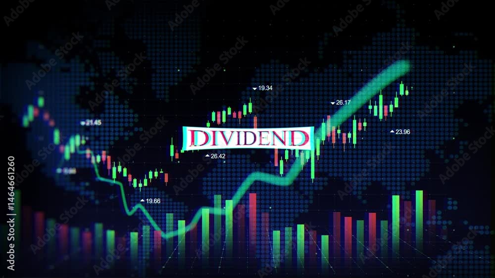 Dividend words and terms in the stock market Dividend words and terms in the stock market