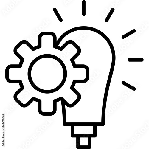 Energy Icon