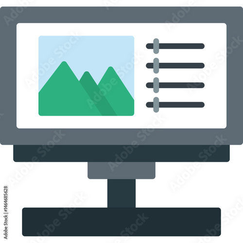 Editing Icon