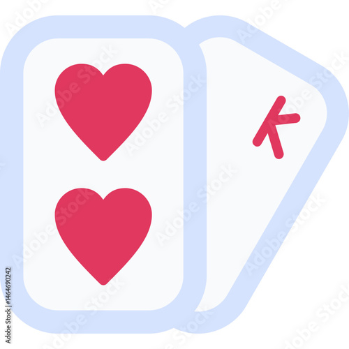 Playing Cards Icon