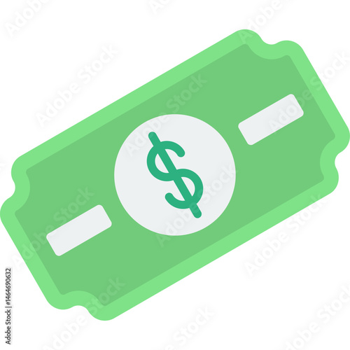 Purchasing Power Icon