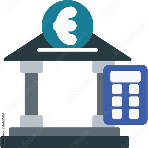 Cost of Living Icon