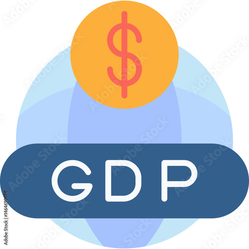 Consumer Price Index Icon