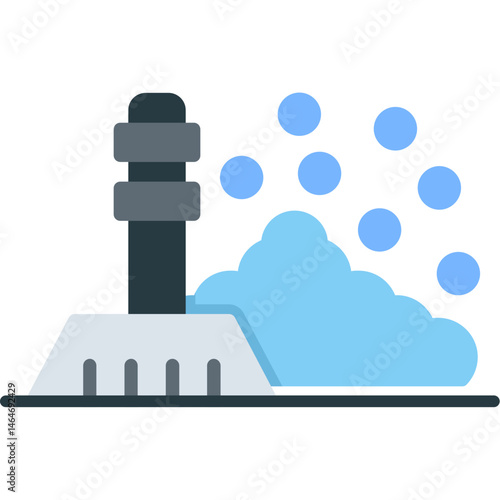 Cleanroom Standards Icon