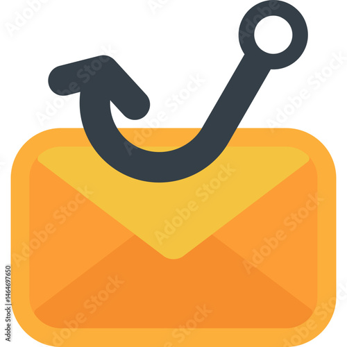 Phishing Protection Icon