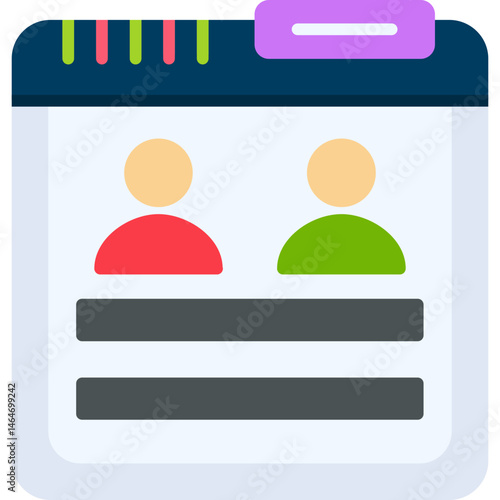 User Interface Icon