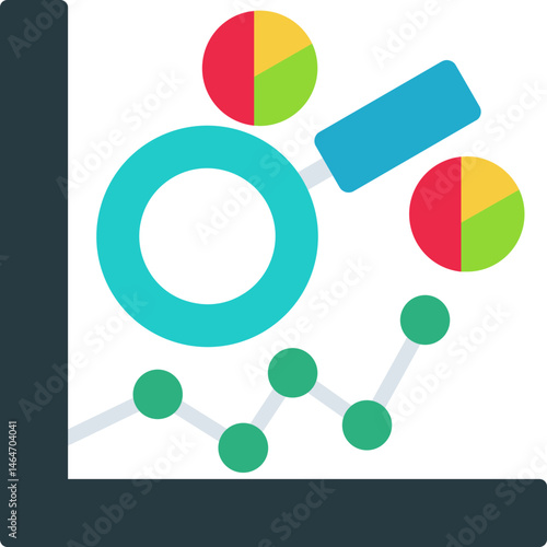 Anomaly Detection Icon
