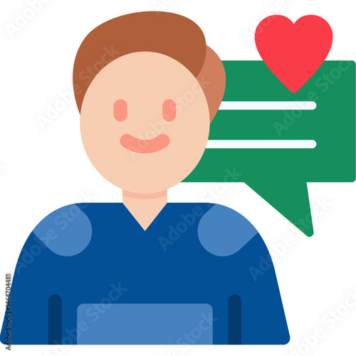 Content Syndication Icon