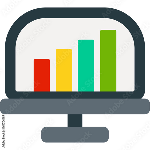 Data Analytics Icon