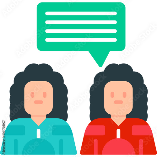 Audience Engagement Icon