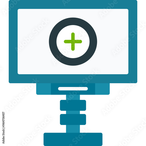 Digital Downloads Icon