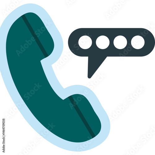 Call Handoff Icon