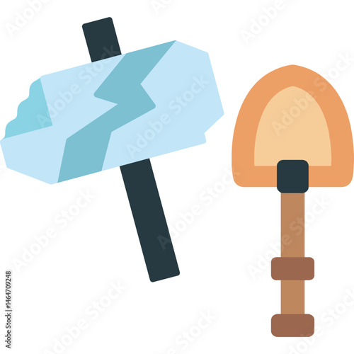 ArchaeologicalSiteMarker Icon