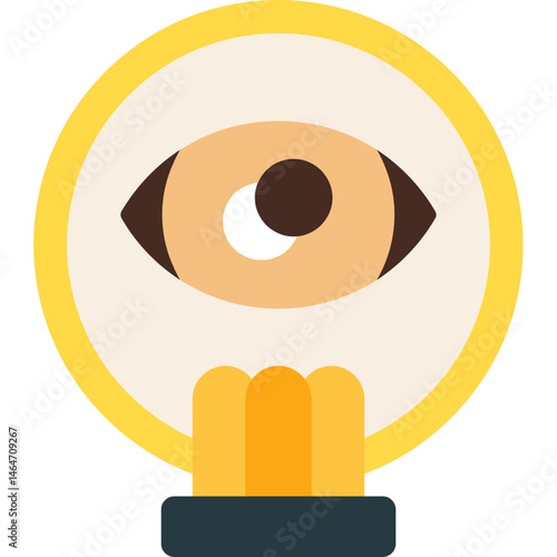 Hieroglyphics Icon