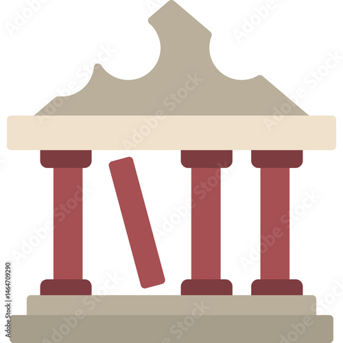 TempleRuins Icon