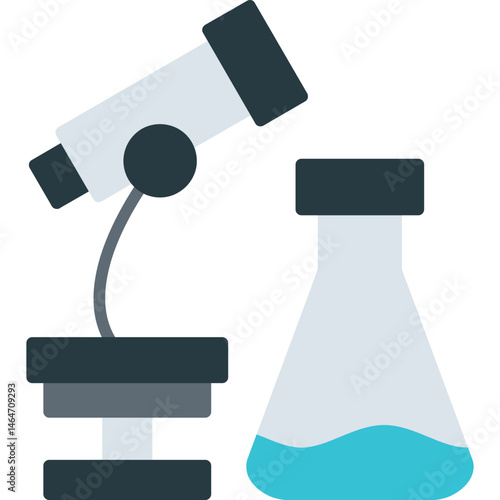 FieldLab Icon
