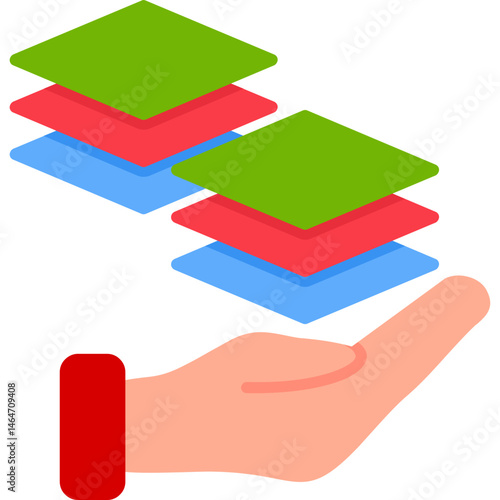CulturalLayer Icon