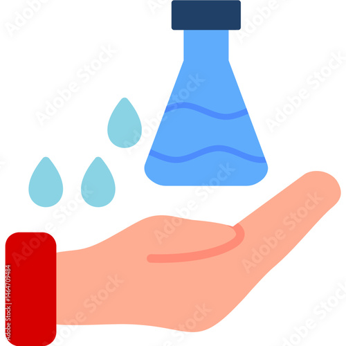 PreservationChemical Icon