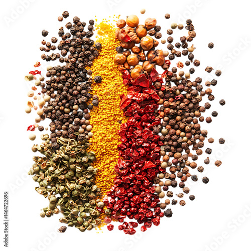 Fototapeta Naklejka Na Ścianę i Meble -  spice 