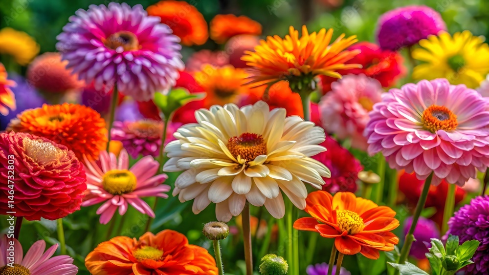 Bold Abstract Bright Floral Pattern Landscape Photography for Vibrant Decor and Artistic Inspiration Bold Abstract Bright Floral Pattern Landscape Photography for Vibrant Decor and Artistic Inspiration