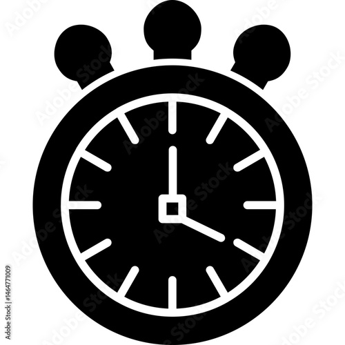 Clock Icon