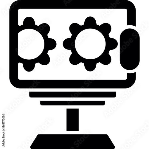 Virtual Machine Icon
