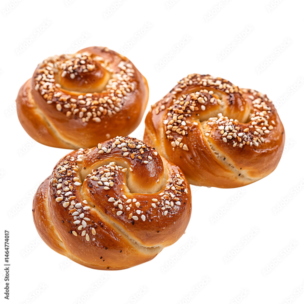 Sweet buns Sweet buns
