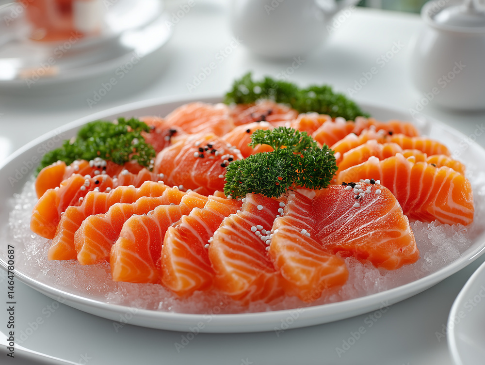 Salmon Salmon