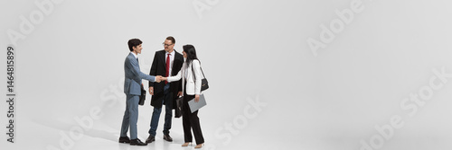 Εκτύπωση καμβά Banner
