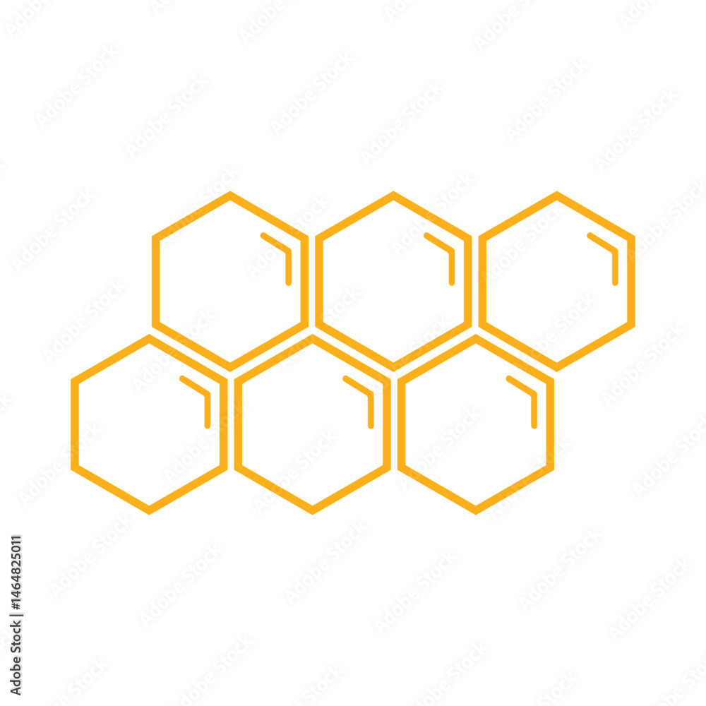 honey logo and vector honey logo and vector