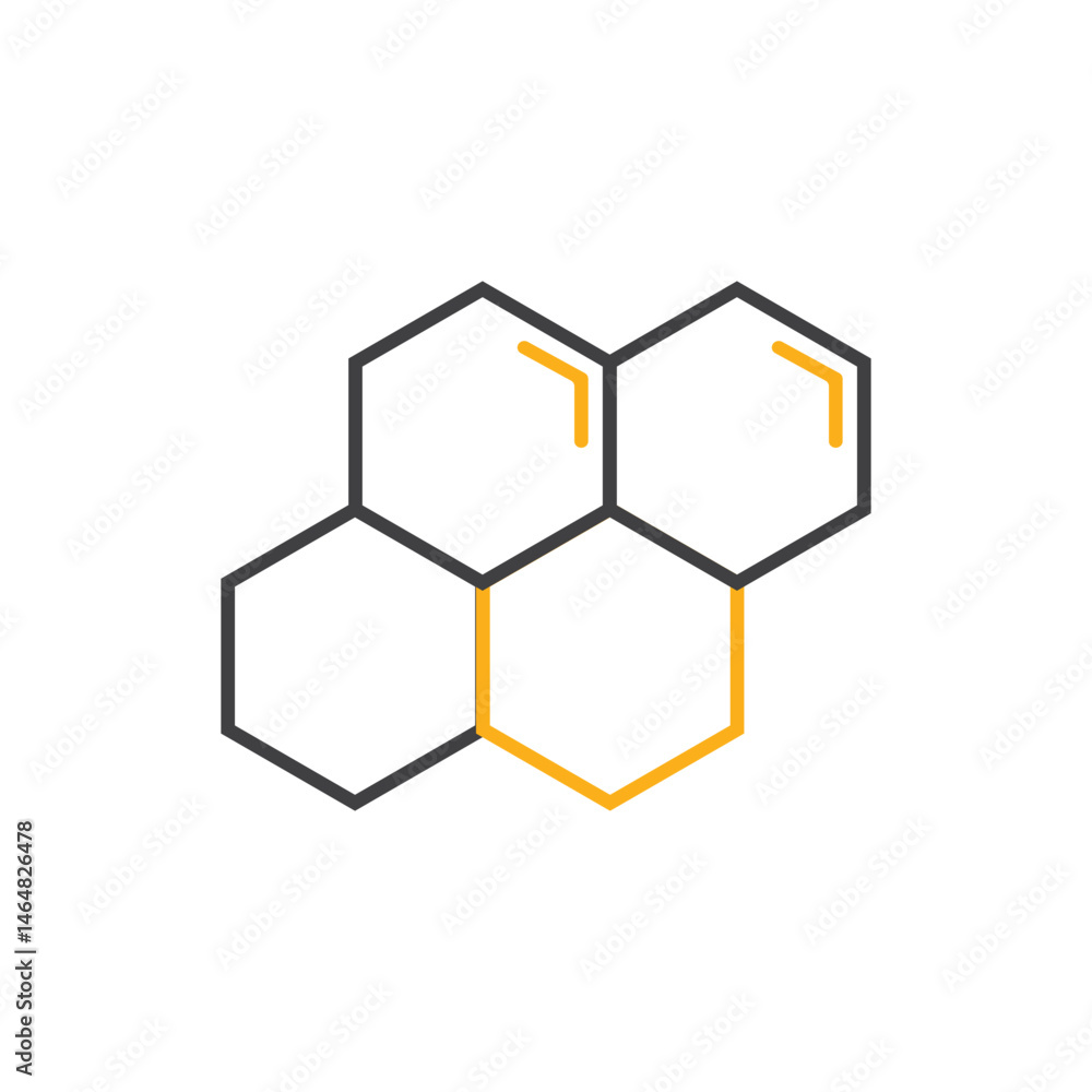 honey logo and vector honey logo and vector