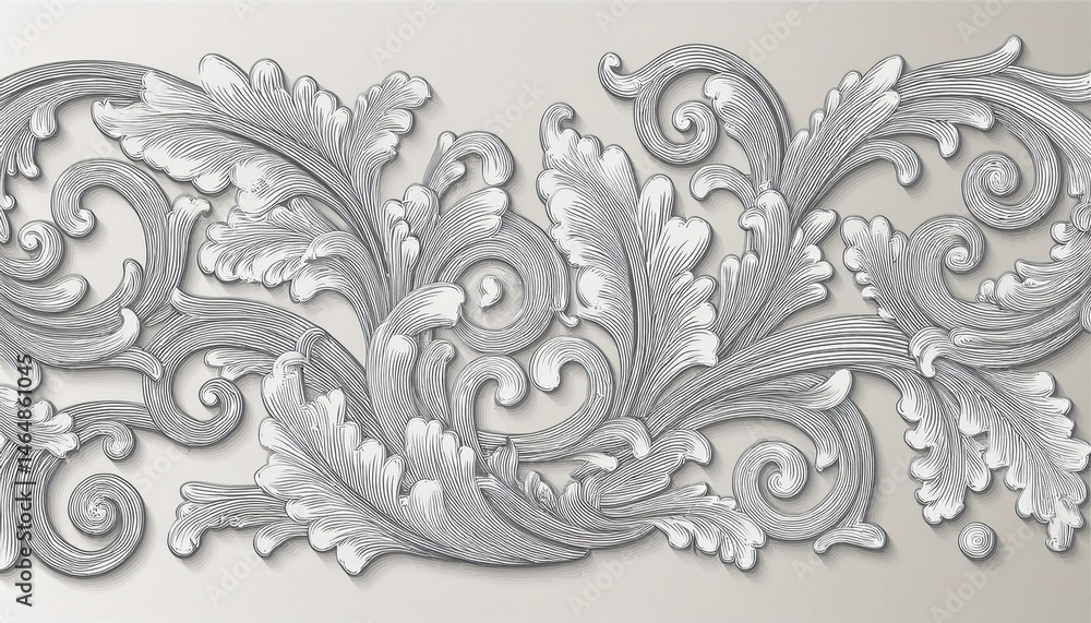 abstract floral background abstract floral background