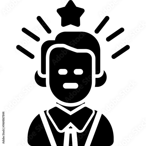 Confidence Boost Icon