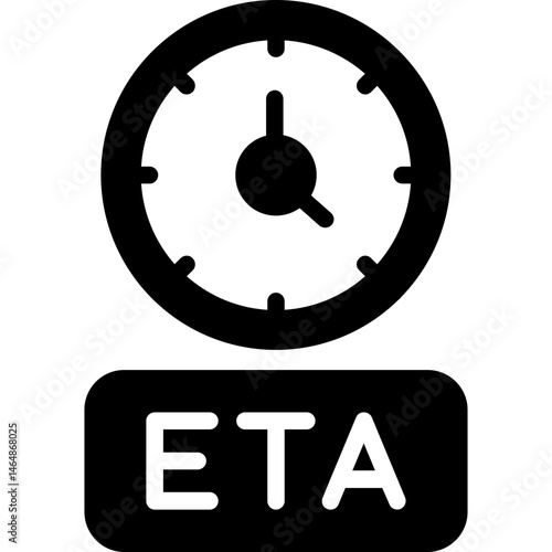 ETA Icon