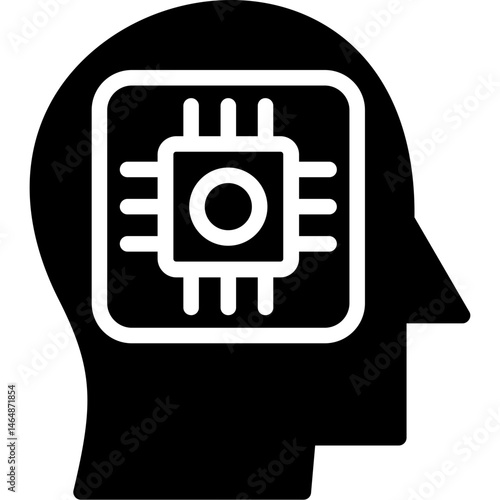 Memory Implants Icon