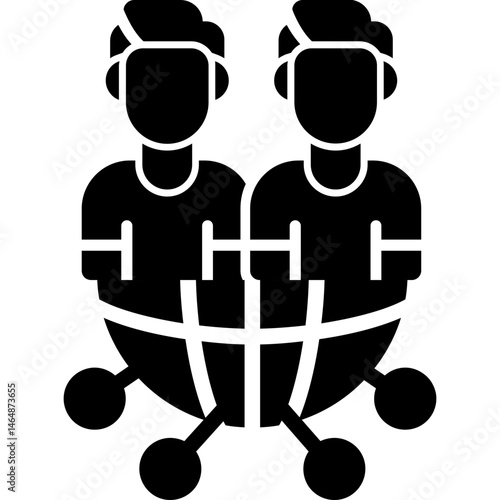 Cultural Sensitivity Icon