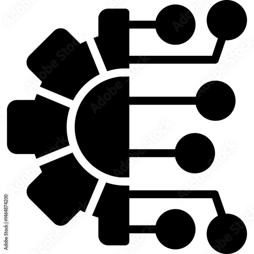 Forecasting Tools Icon