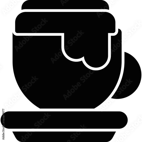 Macchiato Icon