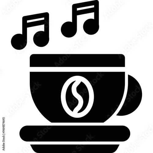 Ambient Music Icon