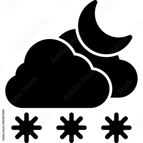 Blizzard Icon