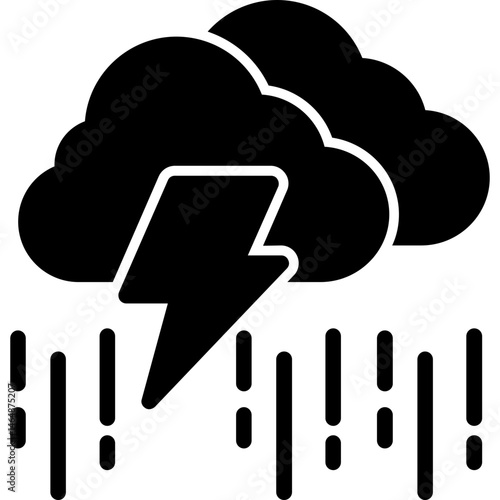 Wind Vane Icon