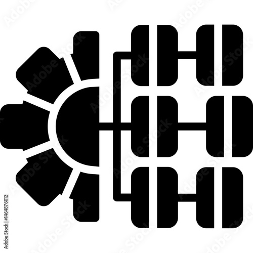 Newsletter Icon