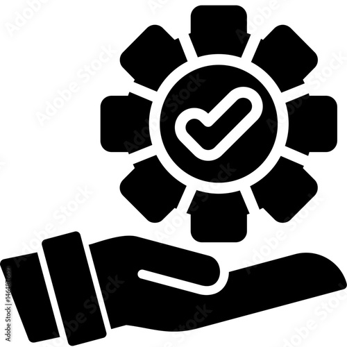 Dedication Icon