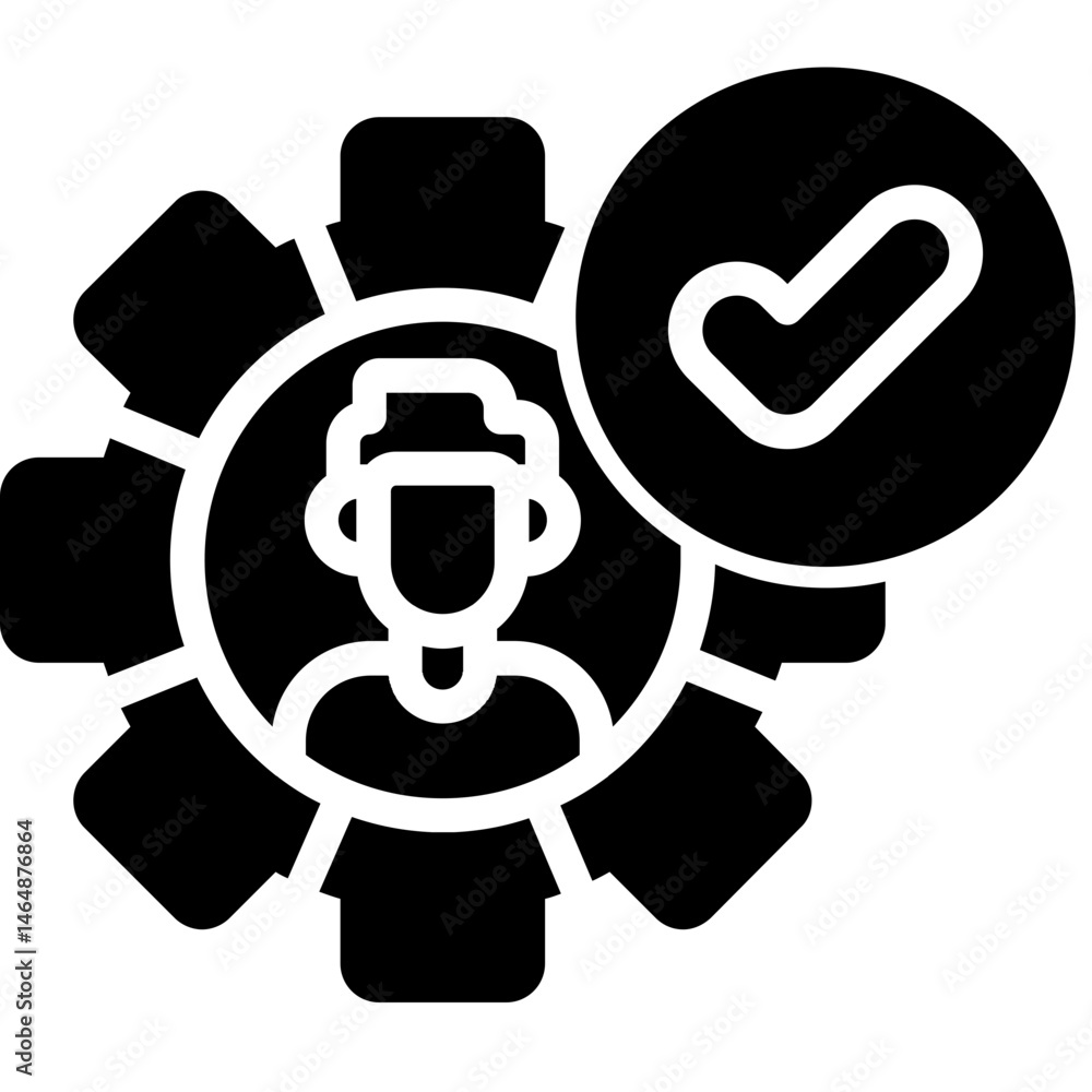 Competence Icon Competence Icon