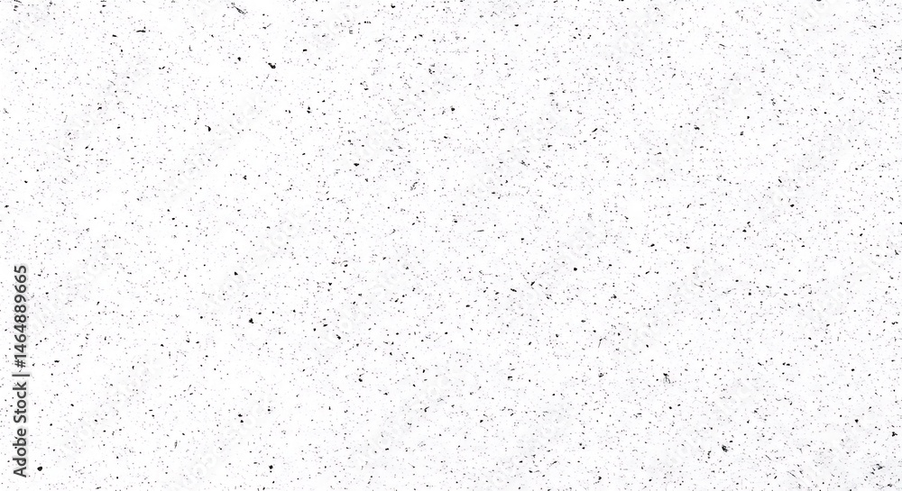 Naklejka premium White Speckled Texture Background