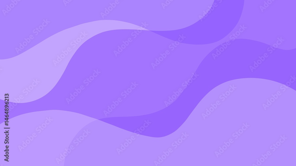 Fototapeta premium Pastel purple coloured abstract background